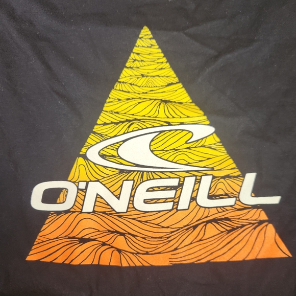 NWT Men's O'Neil Graphic T-shirt - Picture 3 of 5